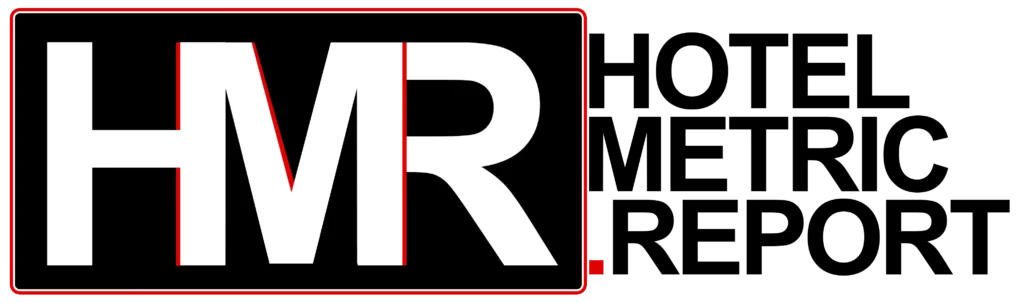 hotel metric logo